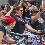 Carnaval SF