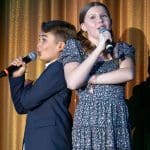 Lamorinda Idol Finalists
