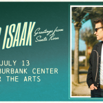 Chris Isaak