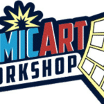 Comic Art Workshop