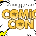 ComicCon Livermore 2025