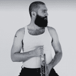 Cyrus Nabipoor Quartet