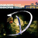 Summer Sessions: Daryl Hall with Special Guest Glenn Tilbrook