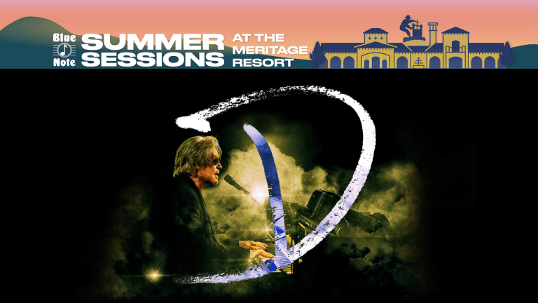 Summer Sessions: Daryl Hall with Special Guest Glenn Tilbrook