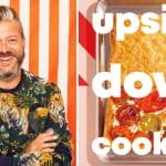 Dominic Franks, Upside Down Cooking