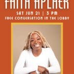 Faith Alpher