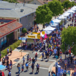 San Leandro Cherry Festival