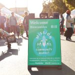 Mission Community Market Last Day of the Season