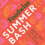 Foodwise Summer Bash