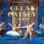 World Ballet Company Presents The Great Gatsby Ballet