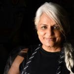 Heena Patel, Besharam