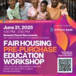 Homebuyer Workshop – Genesis Church-1