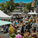 Montclair Beer, Wine & Music Festival