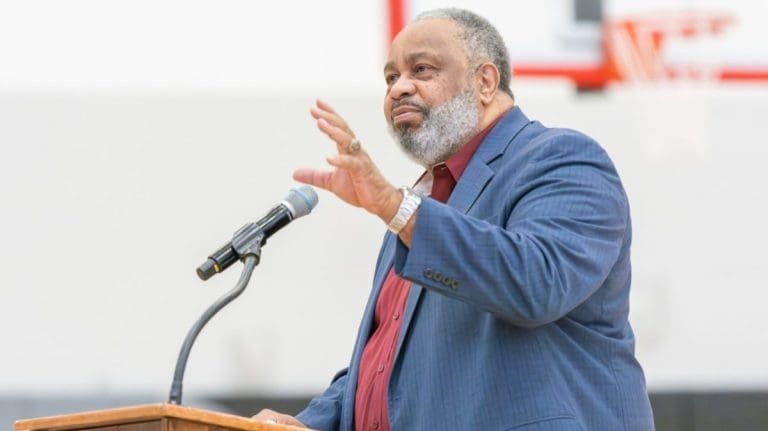 Anthony Ray Hinton