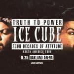 Ice Cube: Truth To Power – Four Decades Of Attitude