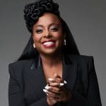 Ledisi SINGS DINAH