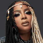 Leela James