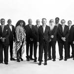 Lyle Lovett and his Large Band