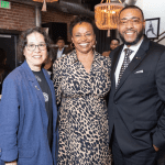 The Northern California Equitable Futures Awards