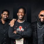 Boyz II Men