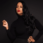 Chrisette Michele