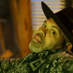 Eric Roberson
