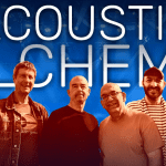 Acoustic Alchemy