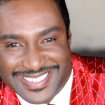 Terry Steele – Here & Now – The Legacy of Luther Vandross