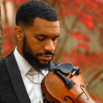 John Violinist Live!