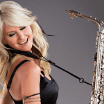Mindi Abair’s Wine and Jazz Pre-Show Pairing