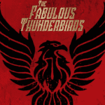 The Fabulous Thunderbirds