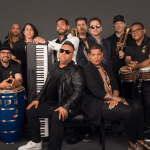 Pacific Mambo Orchestra