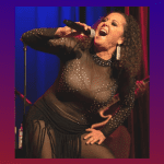 CARMEN JONES’ Tribute to Teena Marie