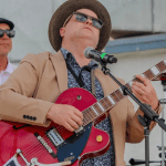 Locals Night feat: Spike Sikes & The Get Real Gone