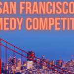 SF Comedy Competition