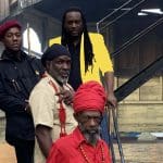 The Abyssinians