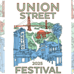 Union Street Festival