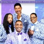 Zapp W Shirley Murdock Pre-Show Experience – Add On