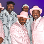 Motown Mania! The Golden Hits