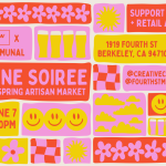 Sunshine Soiree Artisan Market