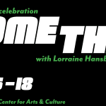 Come Thru: A Cultural Celebration