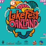 LakeFest Oakland 6th Annual Festival