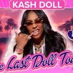 Kash Doll