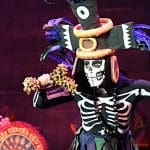 Ballet Folklorico Mexicano de Carlos Moreno