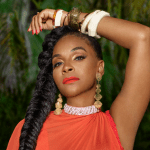 Teedra Moses