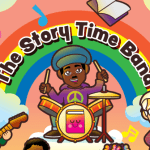 FacebookXEmail Musical Story Time @The Freight