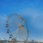 SF’s 2025 Juneteenth Freedom Celebration, Block Party & Free Carnival Rides (Fillmore)