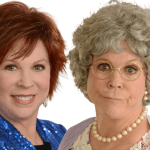 Vicki Lawrence and Mama: A Two-Woman Show