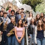 Head-Royce School Jazz Ensemble & Choir