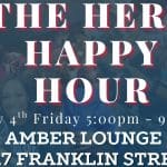 Herd Happy Hour